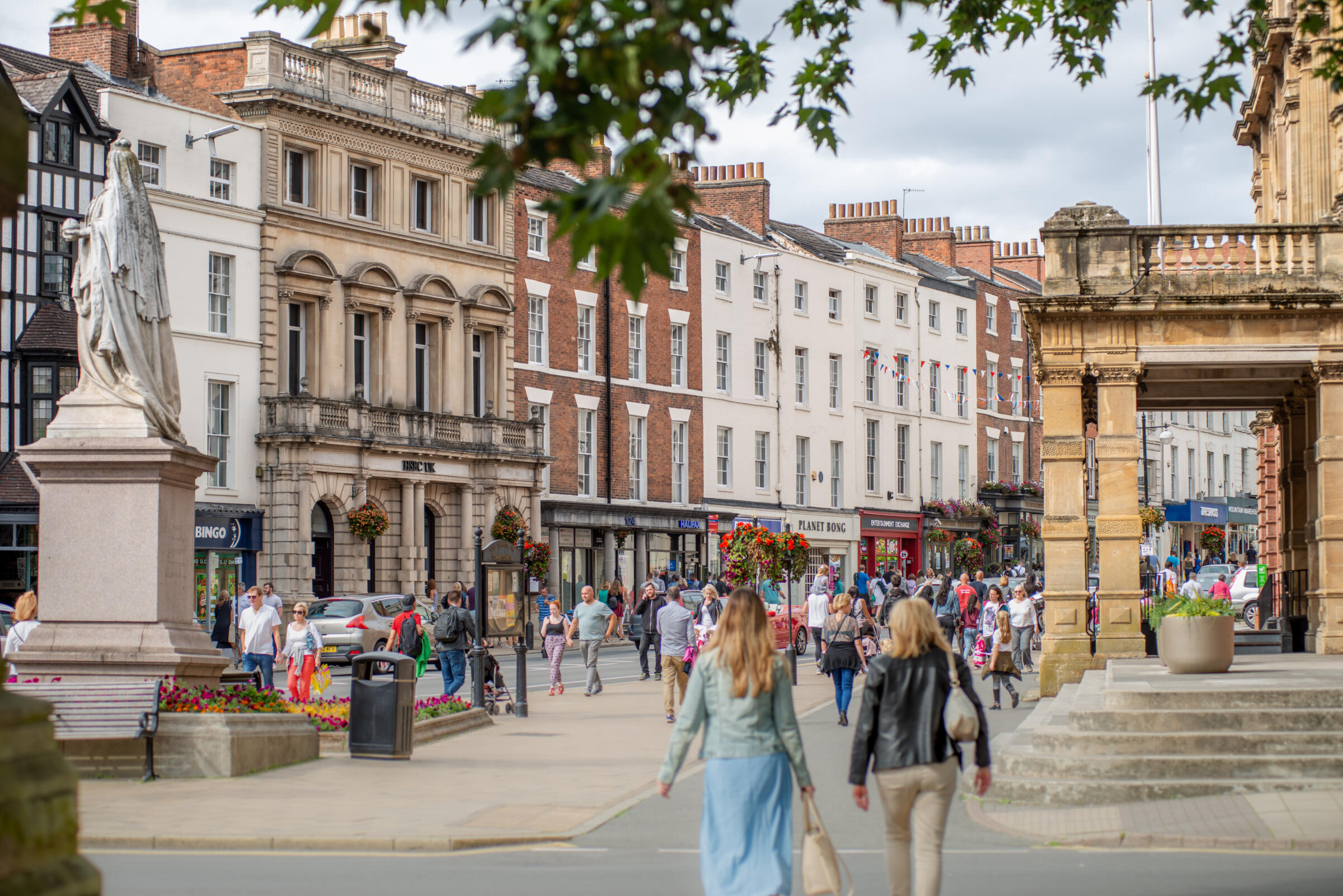 Leamington Spa appliance repair hero image